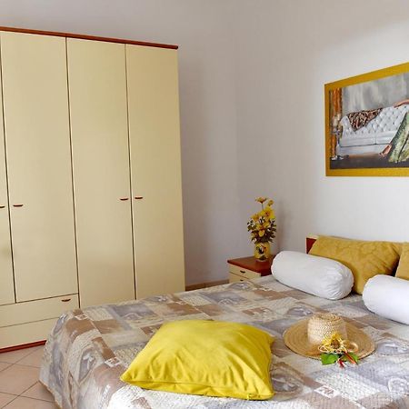 Ulivo Apartment Locorotondo Exteriér fotografie