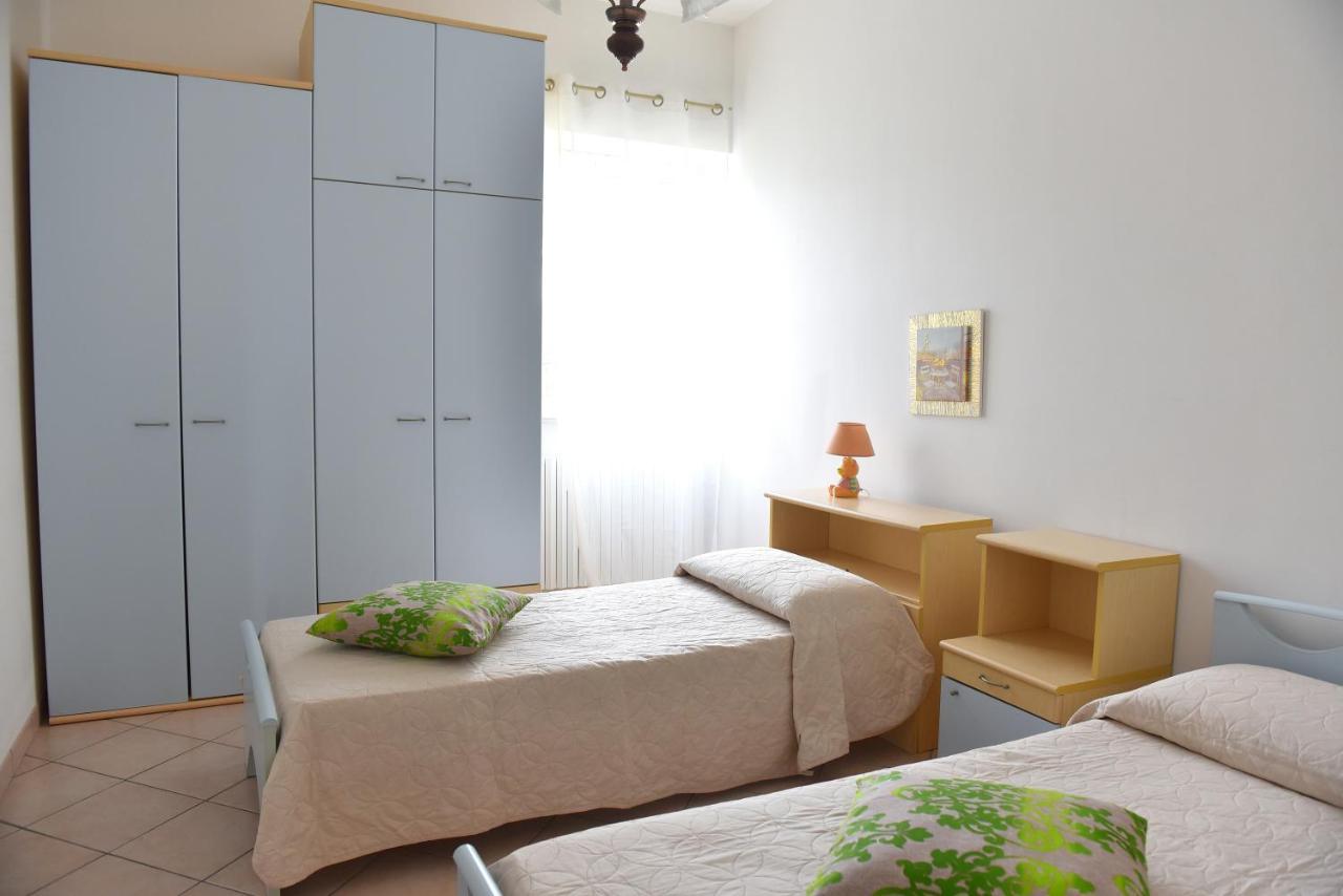 Ulivo Apartment Locorotondo Exteriér fotografie