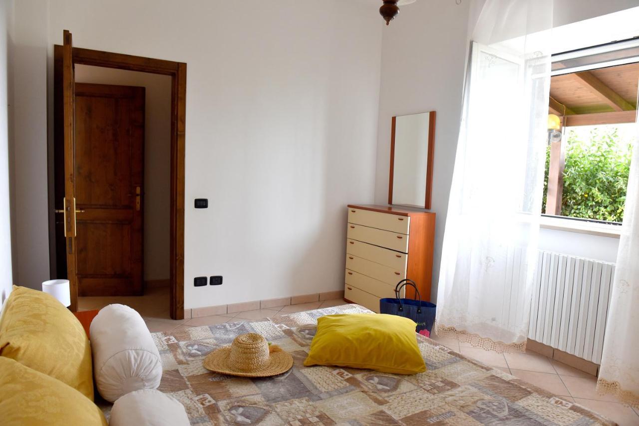 Ulivo Apartment Locorotondo Exteriér fotografie